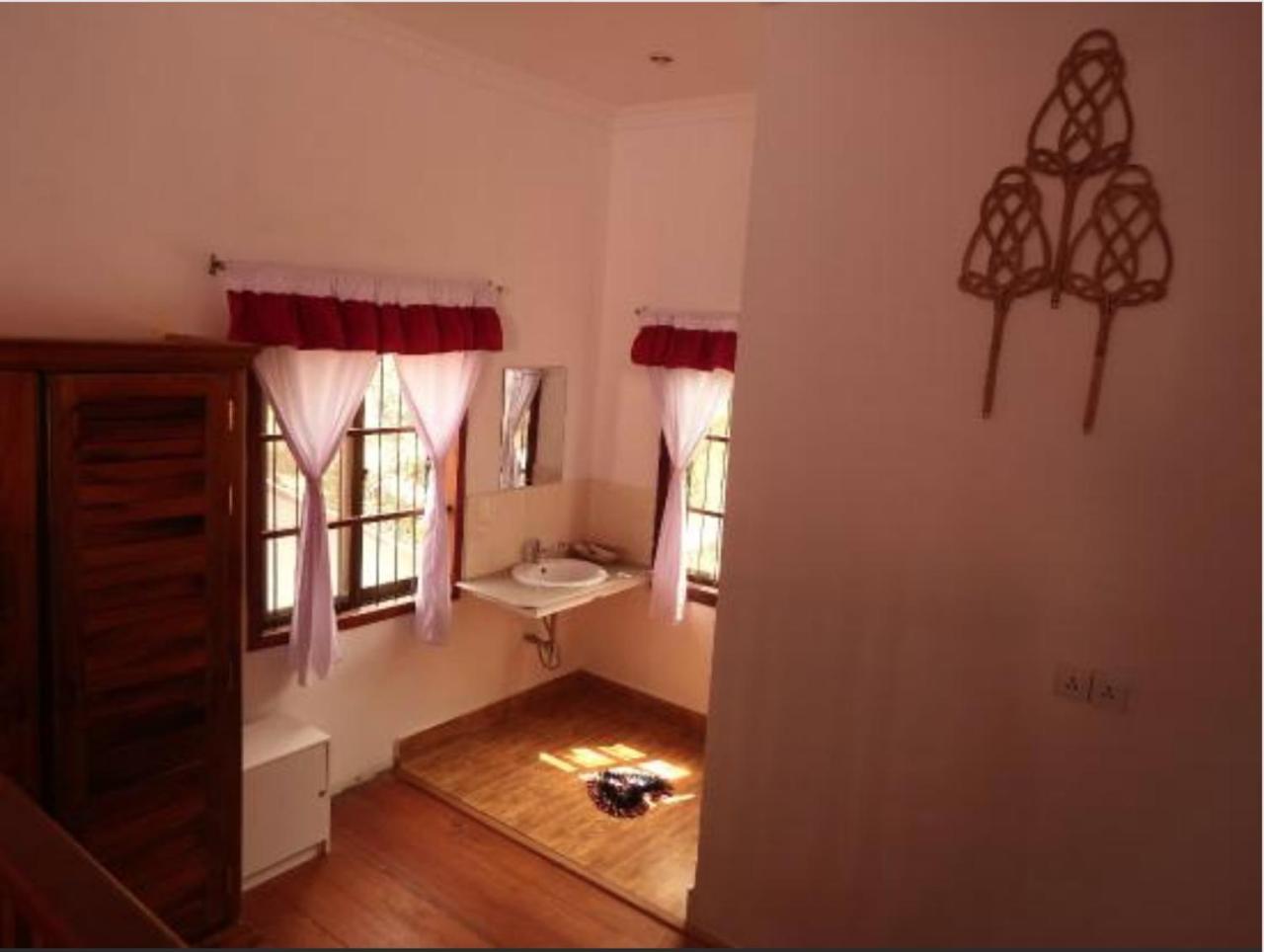 Packgoda Villa Siem Reap Kamer foto