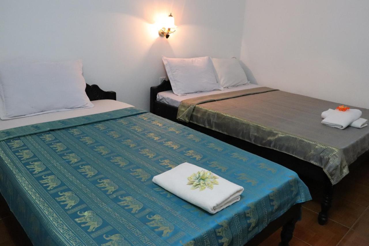 Packgoda Villa Siem Reap Buitenkant foto