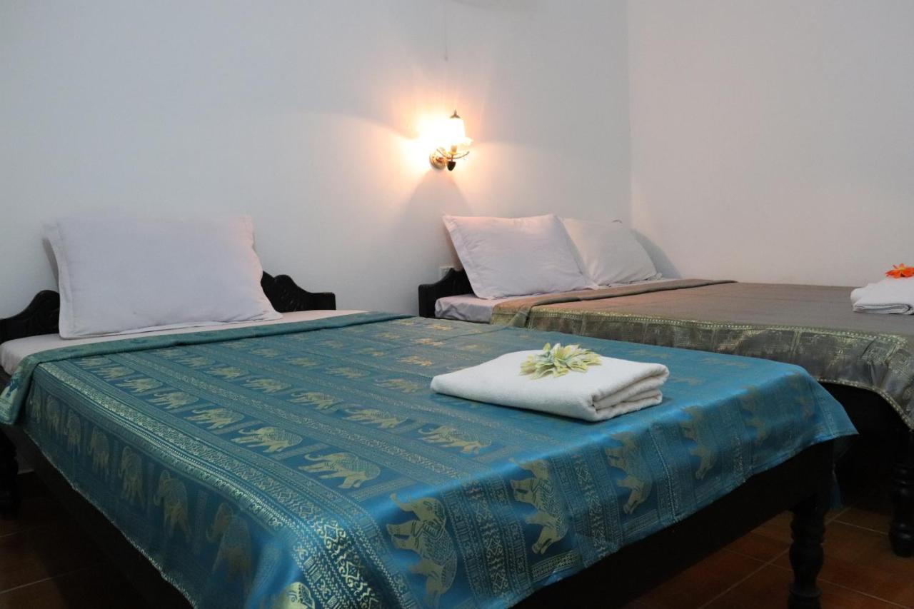 Packgoda Villa Siem Reap Buitenkant foto