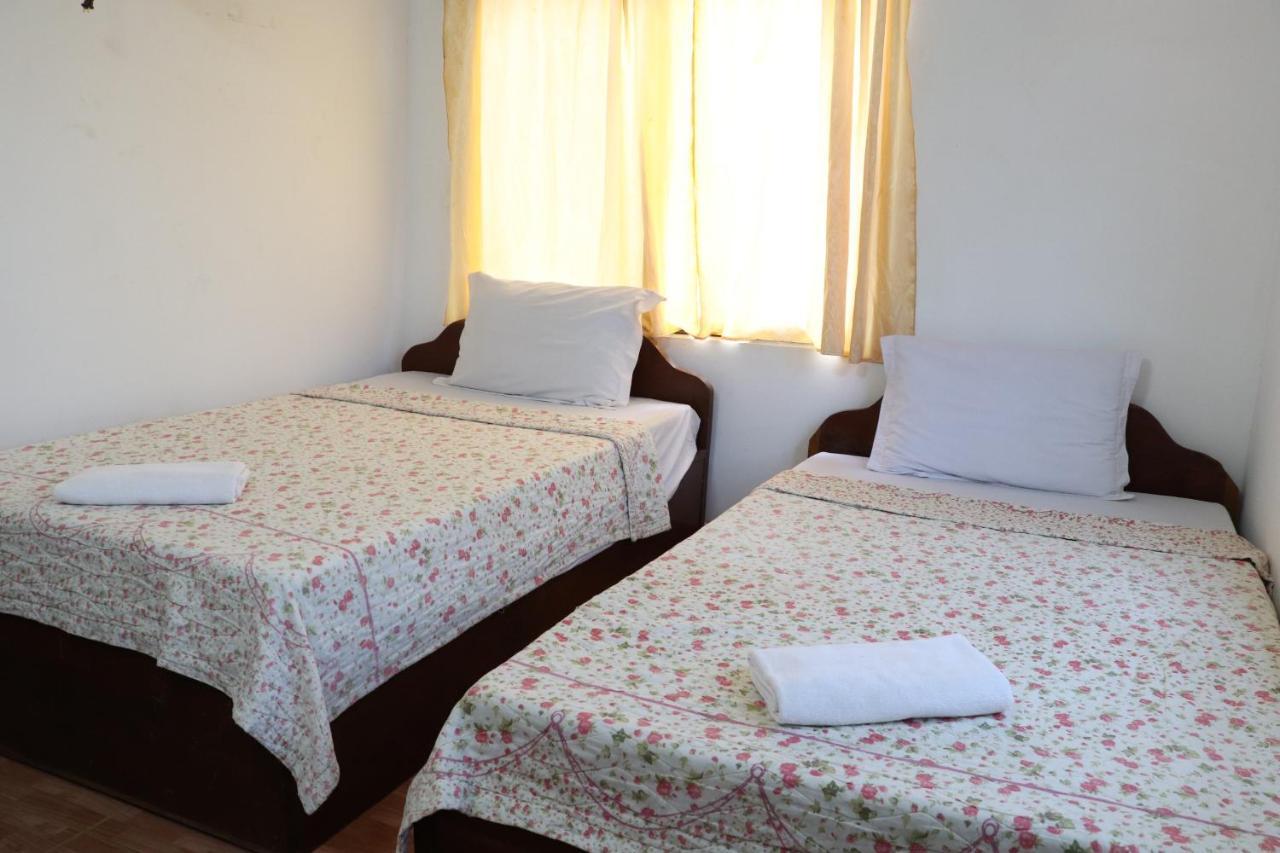 Packgoda Villa Siem Reap Buitenkant foto